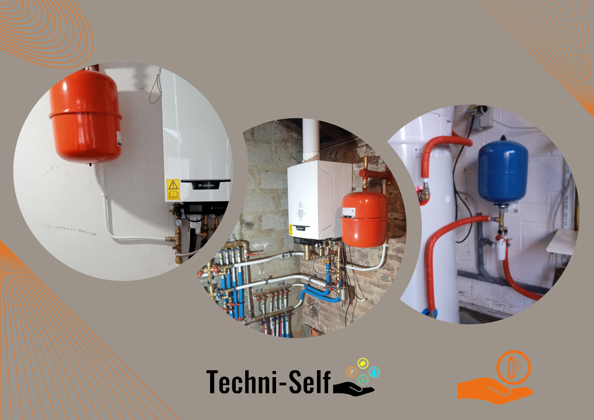 Les vases d'expansion Fonctionnement, Installation et Entretien — free download